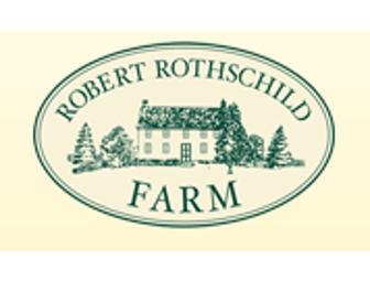 Robert Rothschild Gourmet Selections Basket