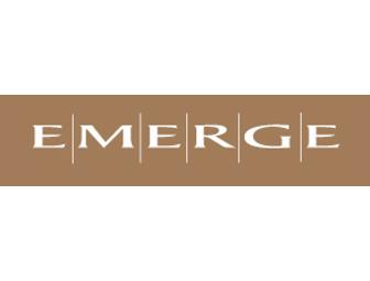 $200 Gift Card to G2O or Emerge Spa & Salon