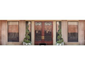 $200 Gift Card to G2O or Emerge Spa & Salon