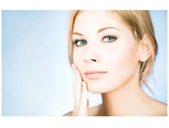 $100 Gift Card to SkinHealth Center