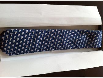 Vineyard Vines Silk Tie