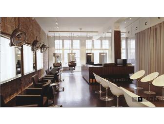 James Joseph Salon - $100 Gift Card