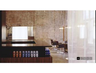 James Joseph Salon - $100 Gift Card