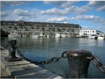 PhotoWalk - Historic Walking Tours of Boston with a Photographic Edge