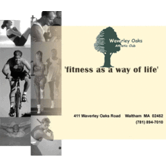 Waverly Oaks Athletic Club