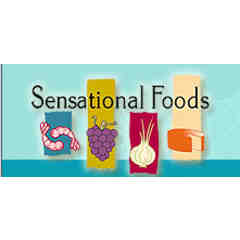 Sensational Foods