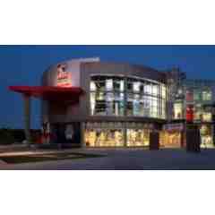 The Hall at Patriot Place presented by Raytheon