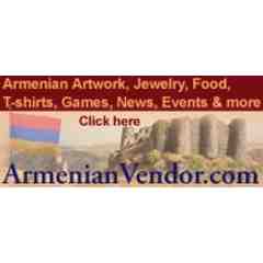 Armenianvendor.com