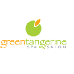 Green Tangerine