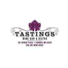 Tastings Wine Bar and Bistro