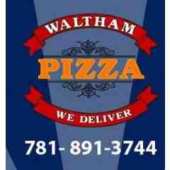 Waltham Pizza