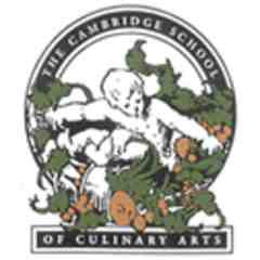 The Cambridge School of Culinary Arts