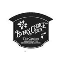 Byers Choice Ltd.