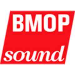 Boston Modern Orchestra Project