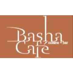 Basha Cafe