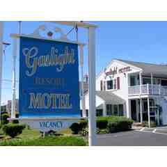 The Gaslight Resort Motel