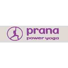 Prana Power Yoga
