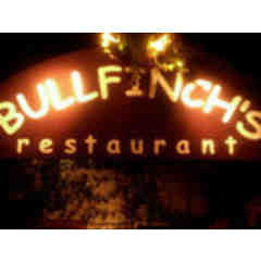 Bullfinchs Restaurant