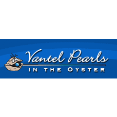 Vantel Pearls in the Oyster