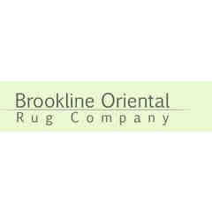 Brookline Rug Cleaning Co.