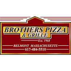 Brother's Pizza & Grille