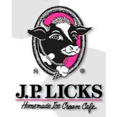 JP Licks