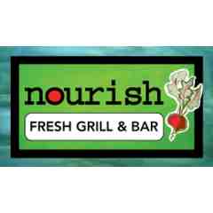 Nourish Fresh Grill & Bar