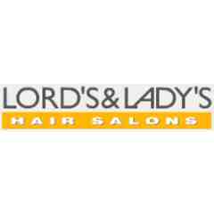 Lord's & Lady's Hair Salons