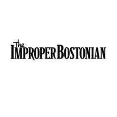 The Improper Bostonian