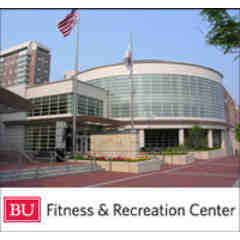 Boston University Fitness & Recreation Center