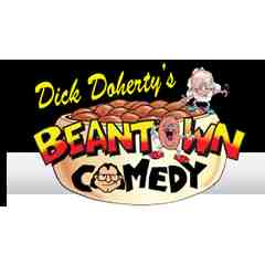 Dick's Beantown Comedy Vault Tickets