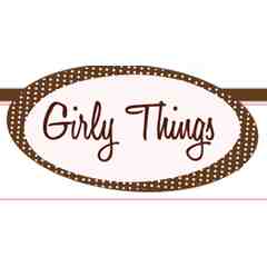 Girly Things