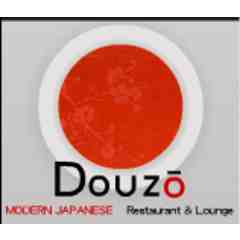 Douzo Modern Japanese Restaurant