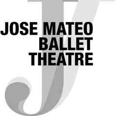 Jose Mateo Ballet Theatre