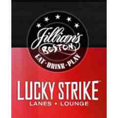 Jillian's/ Lucky Strike