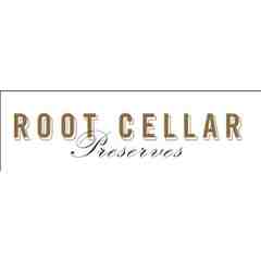 Root Cellar Preserves
