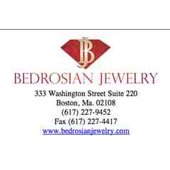 Bedrosian Jewerly