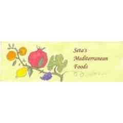 Seta's Mediterranean Foods