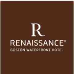 Renaissance Waterfront Hotel