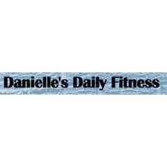 Danielle's Daily Fitness