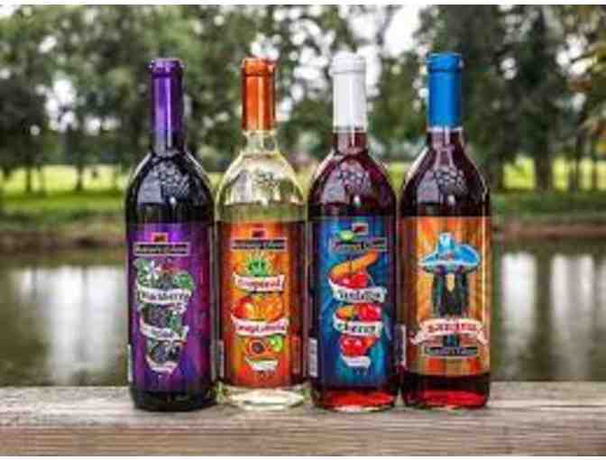 Backyard Escape Package- Live Preview ONLY!