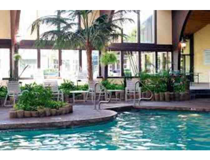 Experience 36 Holes of Championship Golf at Oglebay- Live Preview ONLY!