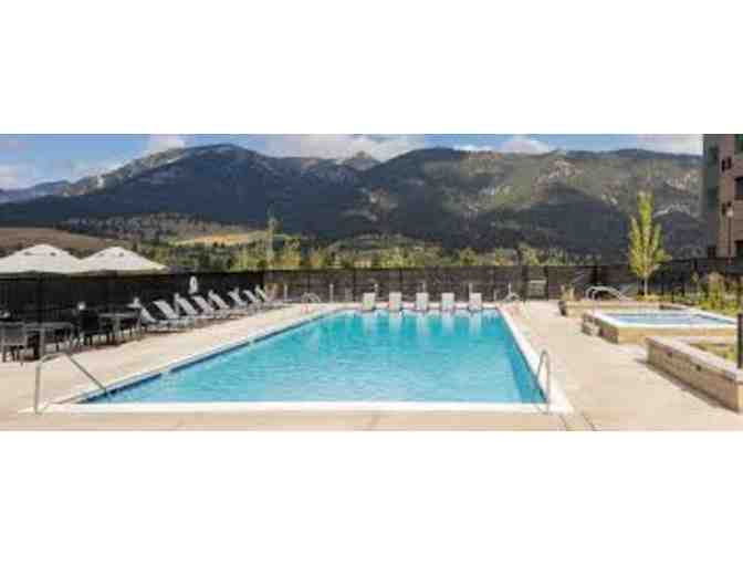 Experience 36 Holes of Championship Golf at Oglebay- Live Preview ONLY!