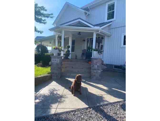 Farm to Table Dinner Experience- Live Preview ONLY!