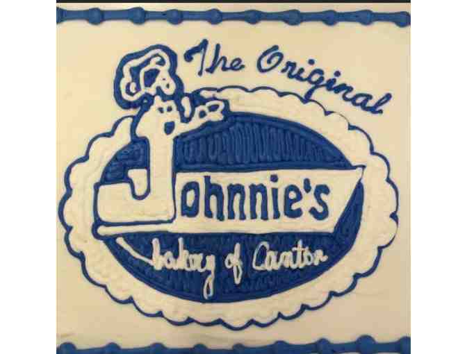 Local Food of Month Club- Live Preview ONLY!