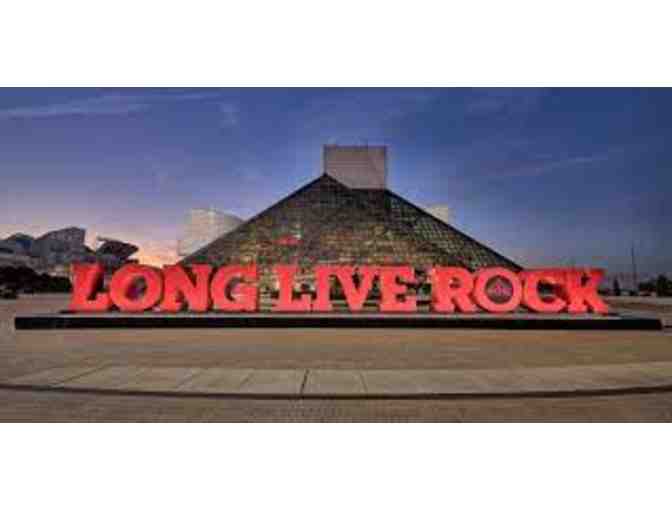 Cleveland Road Trip- Live Preview ONLY!