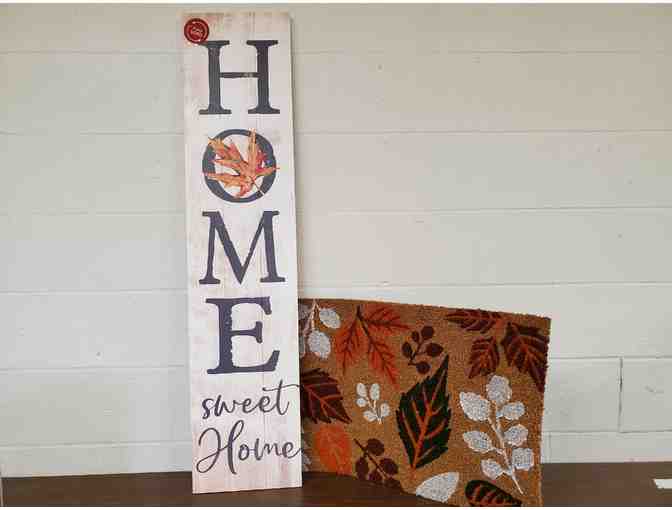 Porch Perfect for the Holidays