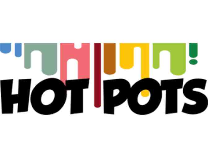 Hot Spots (Alliance)