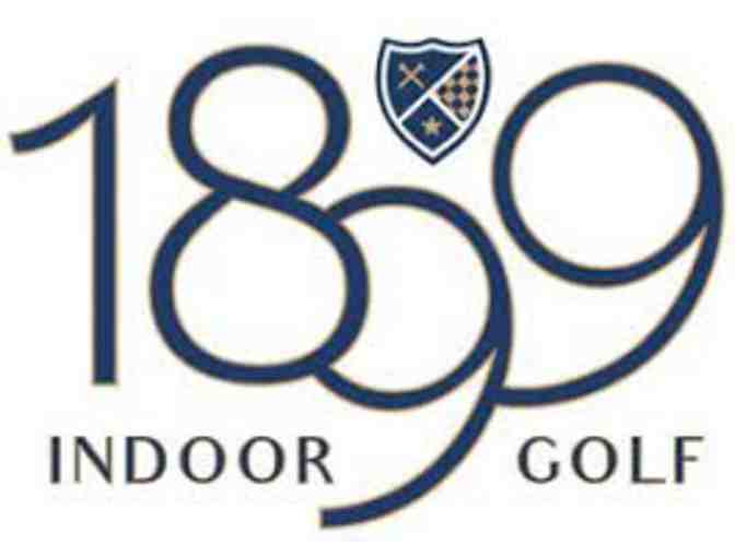 Fair or Foul Weather: Golf for Four