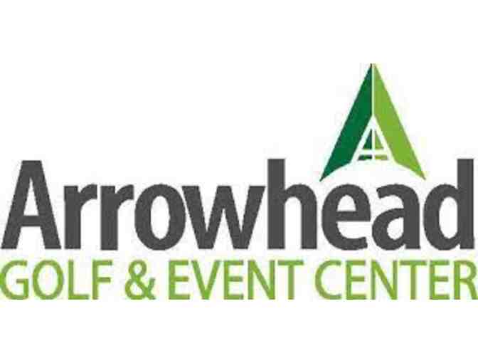 A Tale of 2 Golf Courses